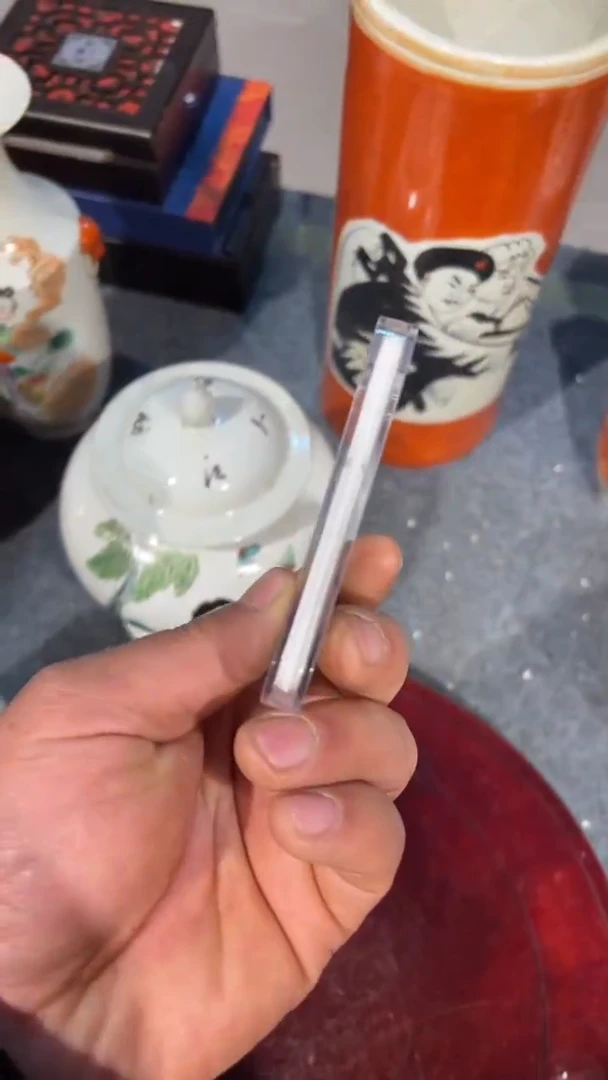 【闪购商品】瓷摆件瓷摆件