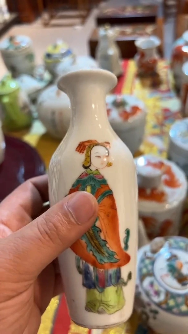 【闪购商品】摆件瓷摆件瓷摆件瓷摆件