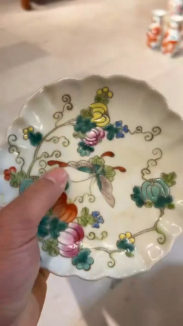 【闪购商品】瓷摆件瓷摆件