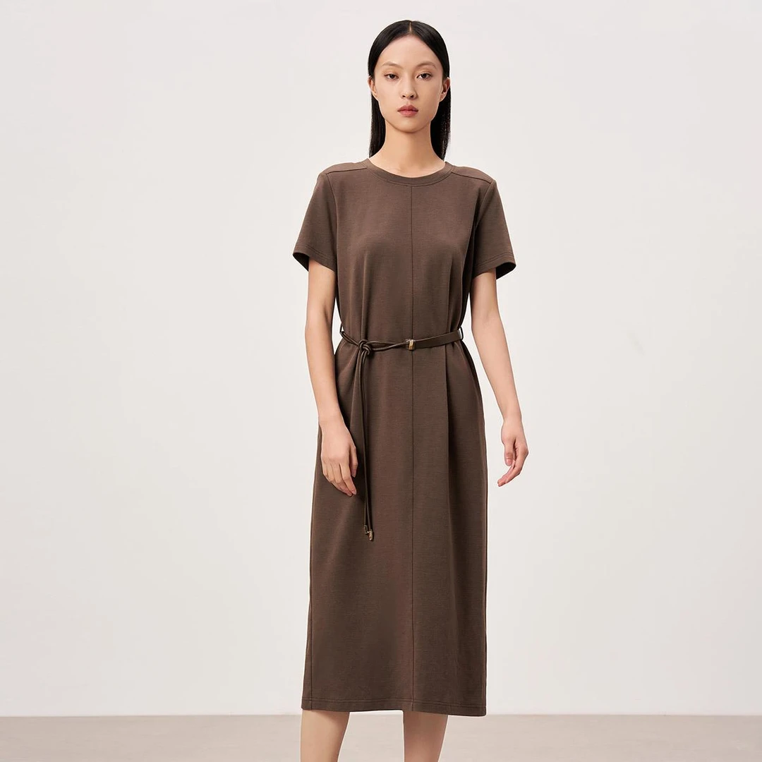 【商场同款】春季新款连衣裙F581246