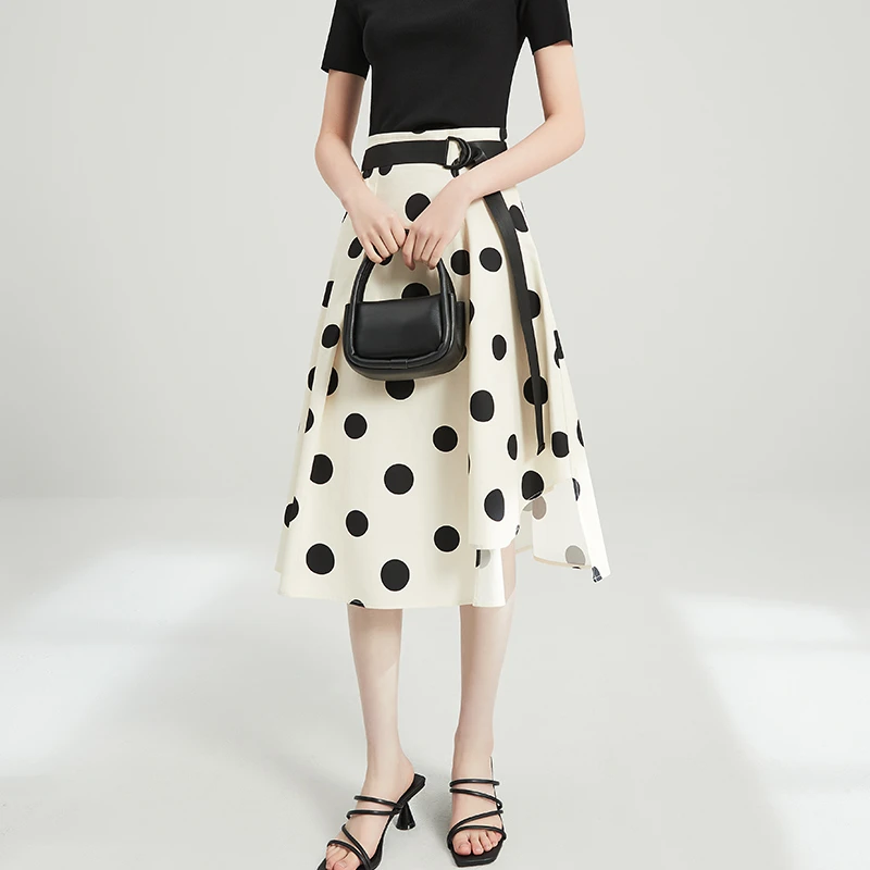 【达人专属】夏季新品裙子I221737