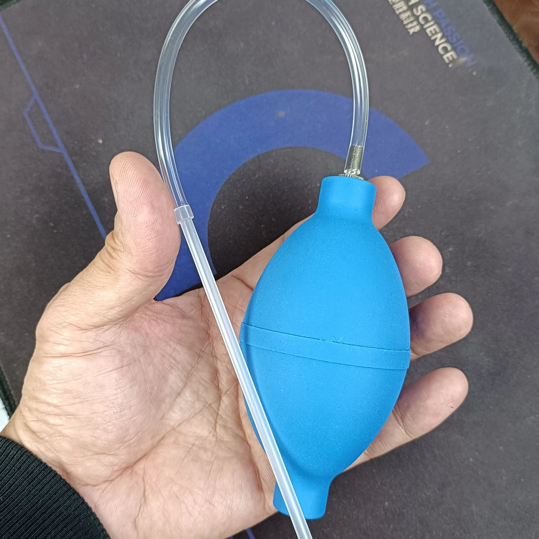 专治兰花叶心进水气吹皮老虎大号强力兰花叶心除水工具兰花花卉室