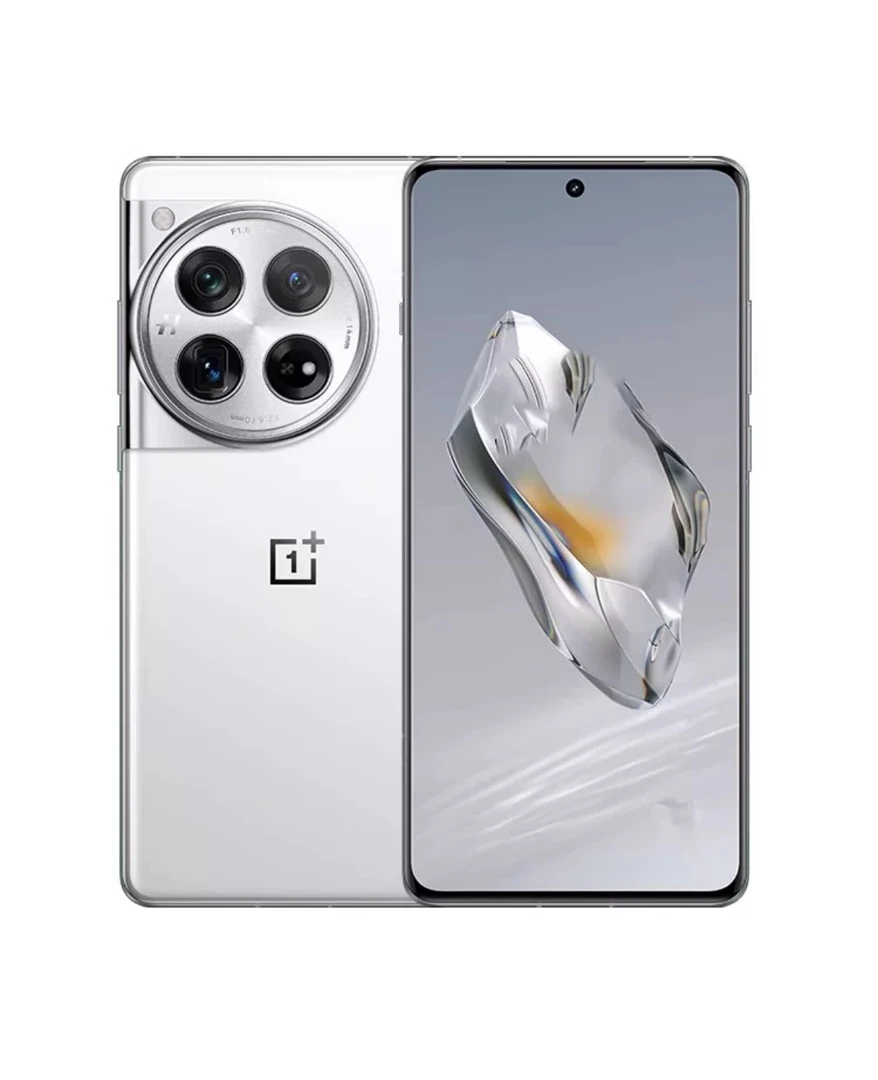 95新 OnePlus/一加 12哈苏120倍变焦第三代骁龙8二手优品 英严选
