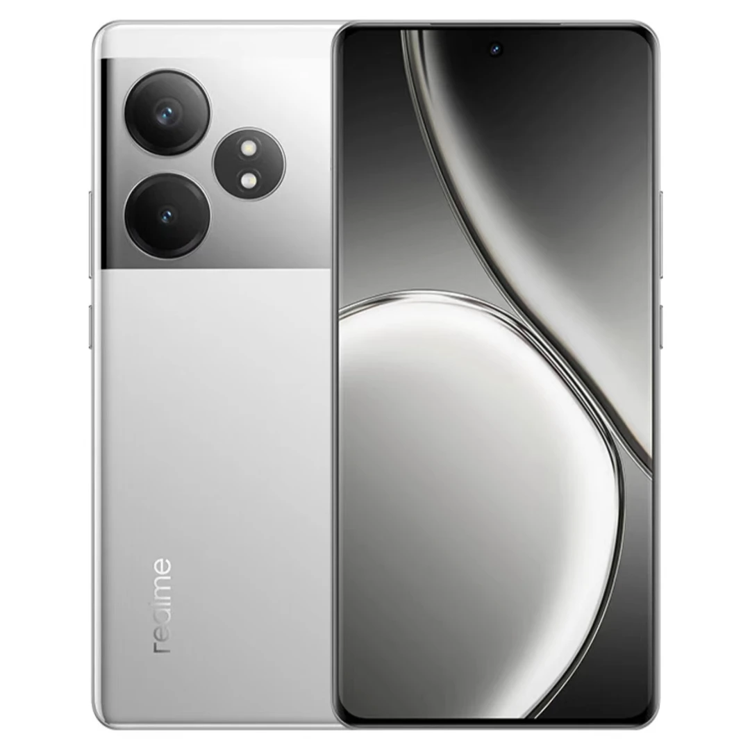 99新 realme/真我 真我GTNeo6 SE 6000nit无双屏5500mAh二手（糕