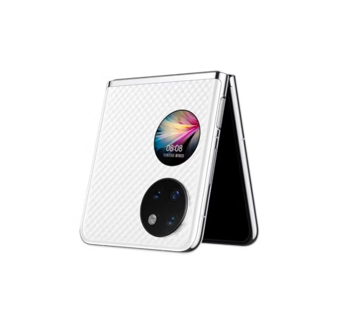 95新 HUAWEI/华为 P50pocket二手手机 4G全网通双卡双待折叠屏（楠