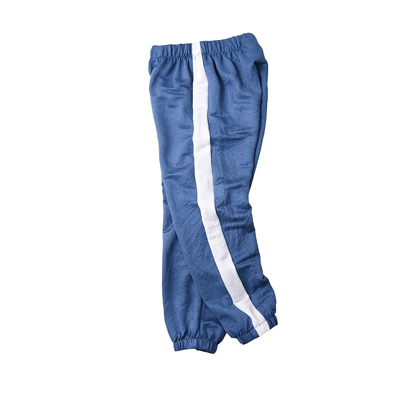 半卖半送！外贸童装男童柔软舒适凉爽儿童宝宝防蚊裤轻薄休闲裤子5