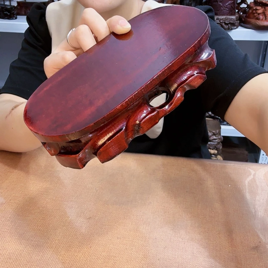 【闪购商品】大果紫檀(缅甸花梨)
