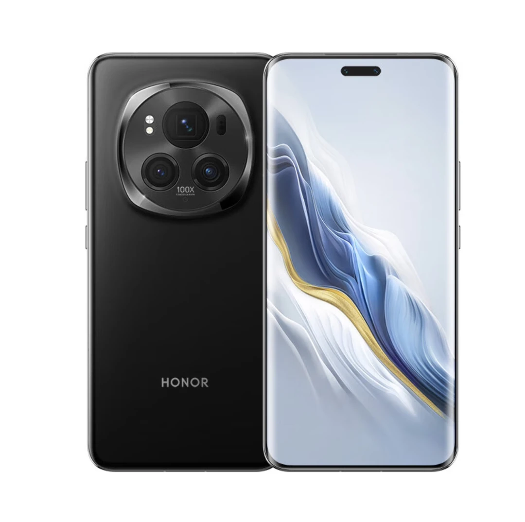 99新 honor/荣耀 Magic6Pro原装正品旗舰 单反级AI拍照曲面屏手机
