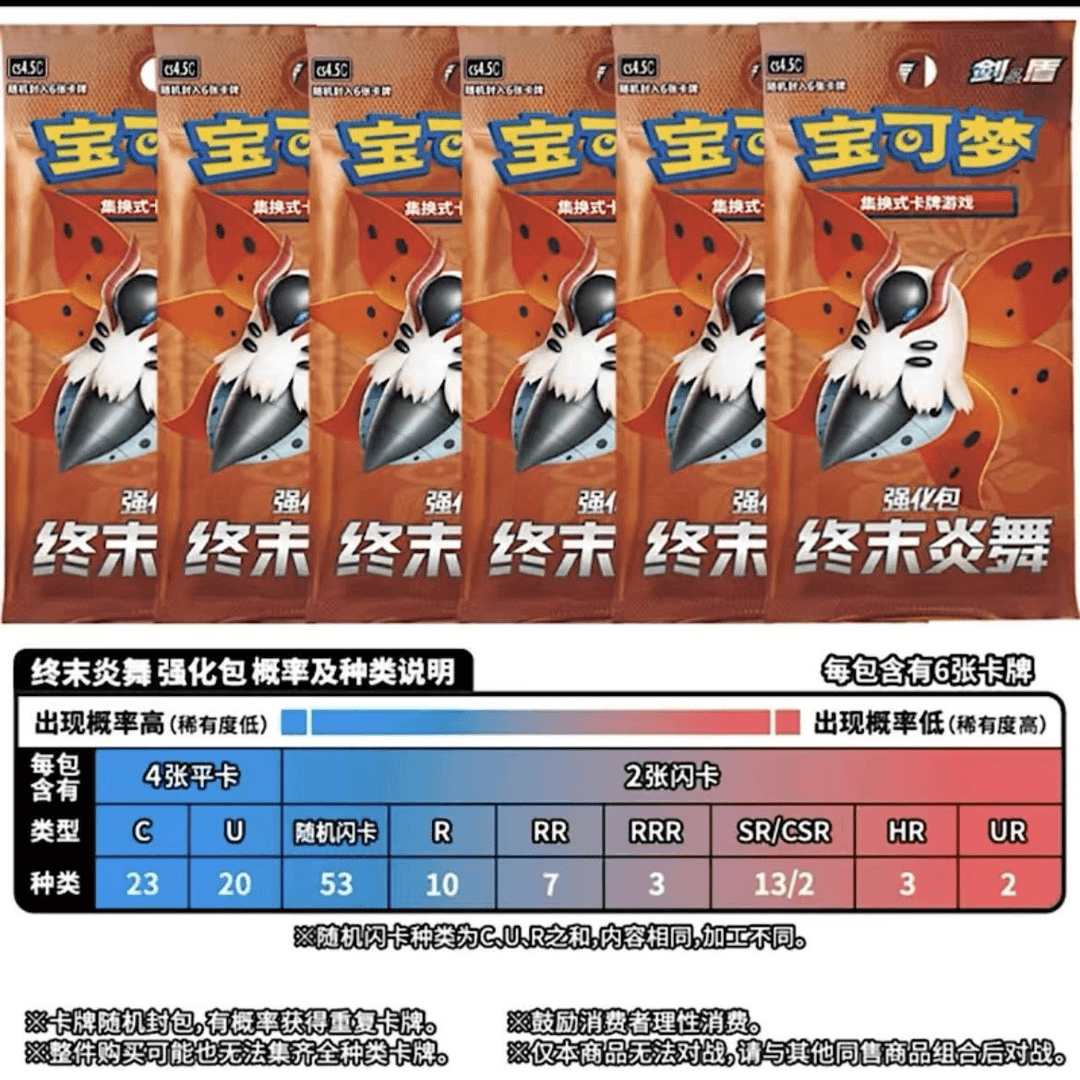 宝可梦集换式卡牌游戏PTCG