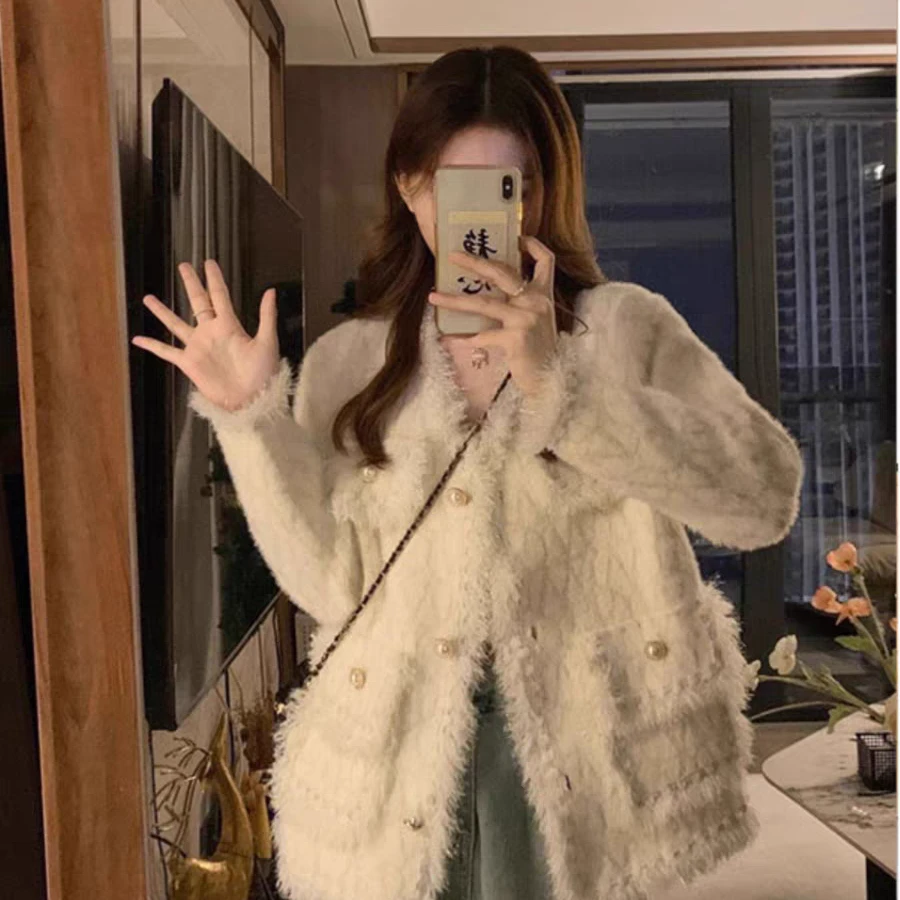 A811-A820精选时尚女装杂款冬季外套--所有链接仅供直播间过款