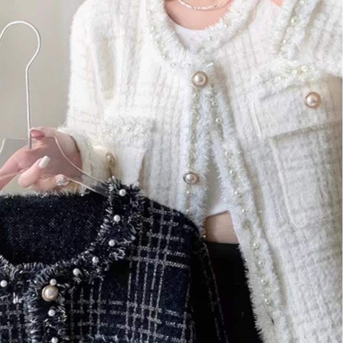 A101-A110精选时尚女装杂款秋季外套--所有链接仅供直播间过款