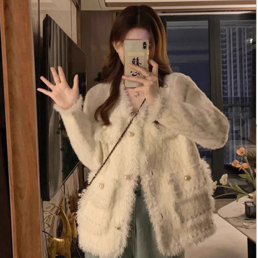 A721-A730精选时尚女装杂款冬季外套--所有链接仅供直播间过款