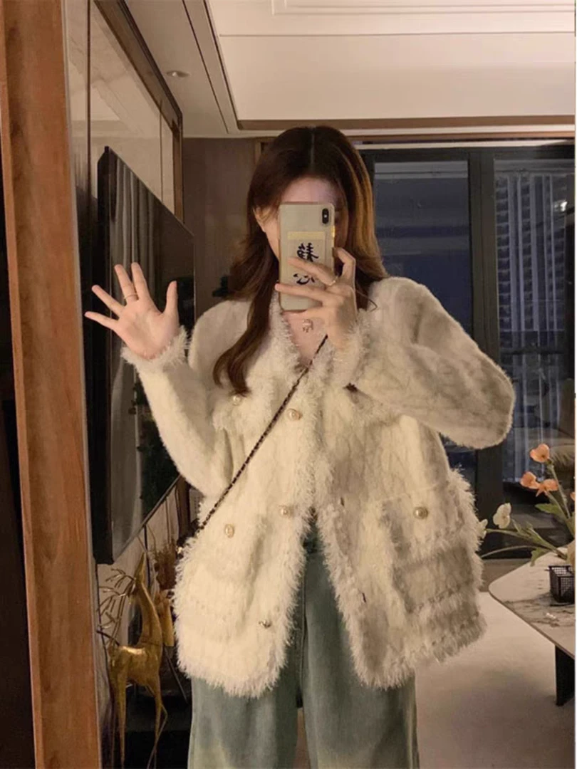 A1461-A1470精选时尚女装杂款冬季外套--所有链接仅供直播间过款