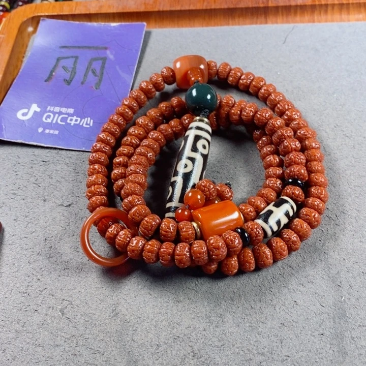 金刚菩提吊坠金刚菩提