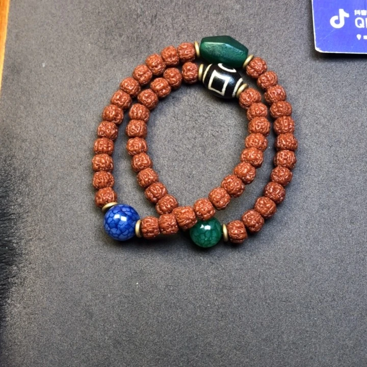 金刚菩提吊坠金刚