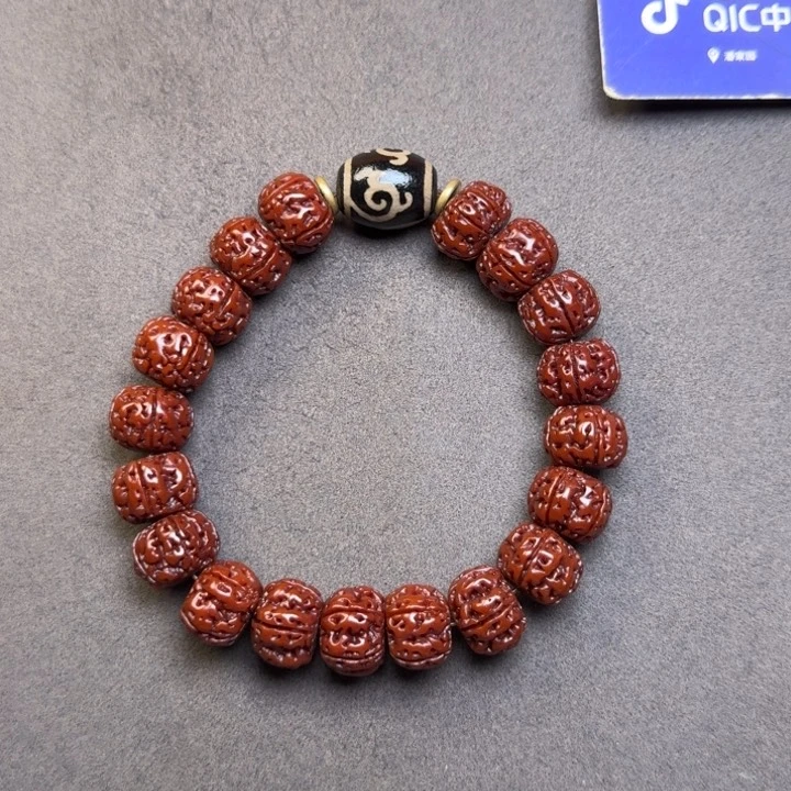 金刚菩提吊坠金刚