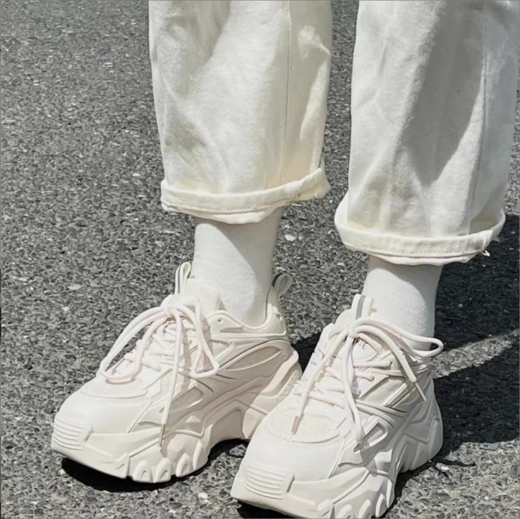 断码【300-600】女鞋 孤品浮力女鞋ins