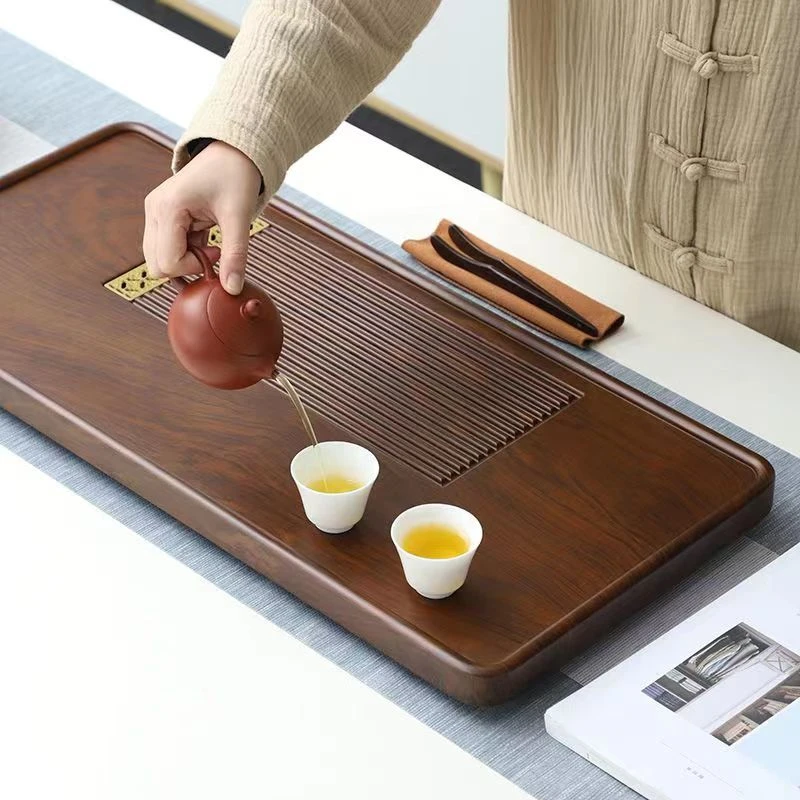 50*28*3顺雅实木茶盘