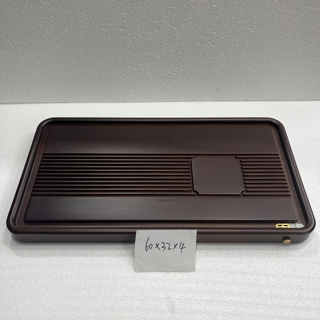 60*32*4-花梨木纳福茶盘