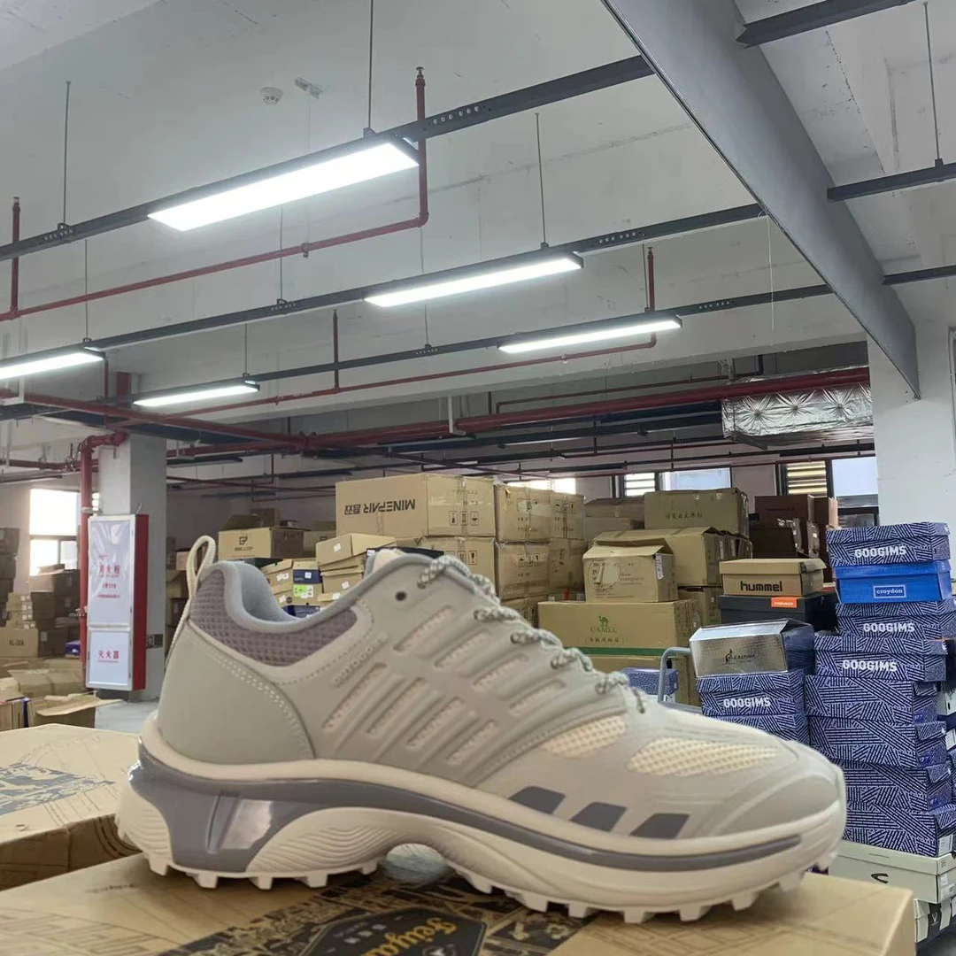 D442（运动码）男鞋 时尚低帮系带舒适百搭轻便休闲运动1仓