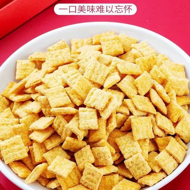 旭源锅巴海底捞同款零食酥脆好吃休闲解馋小零嘴