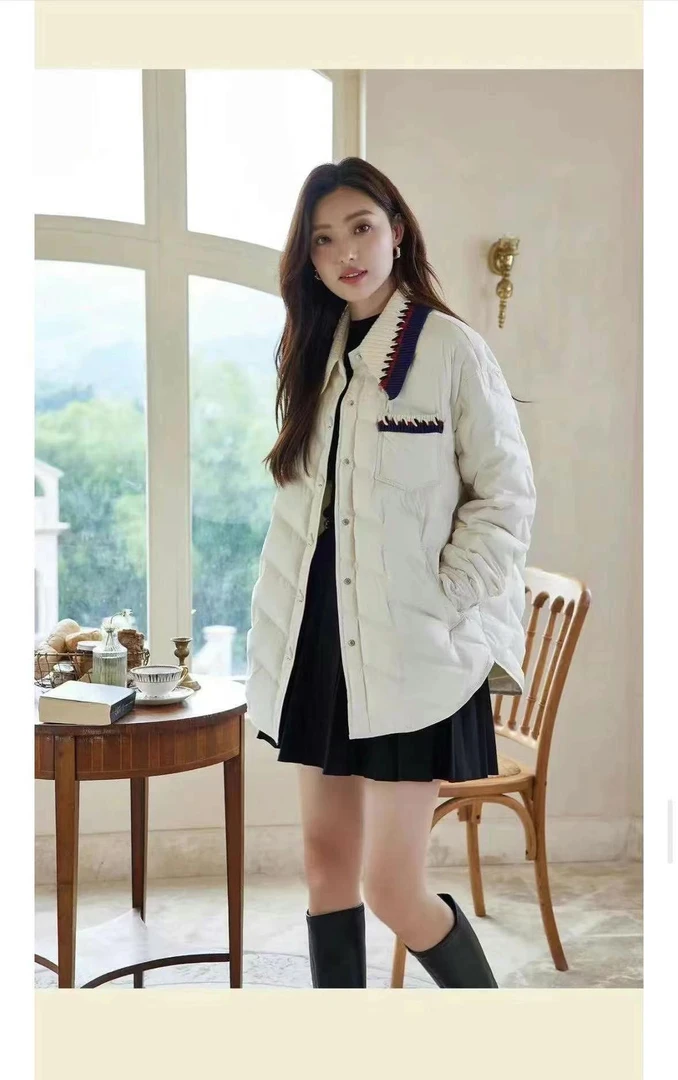 品牌女装撤柜风衣连衣裙外套 《27》