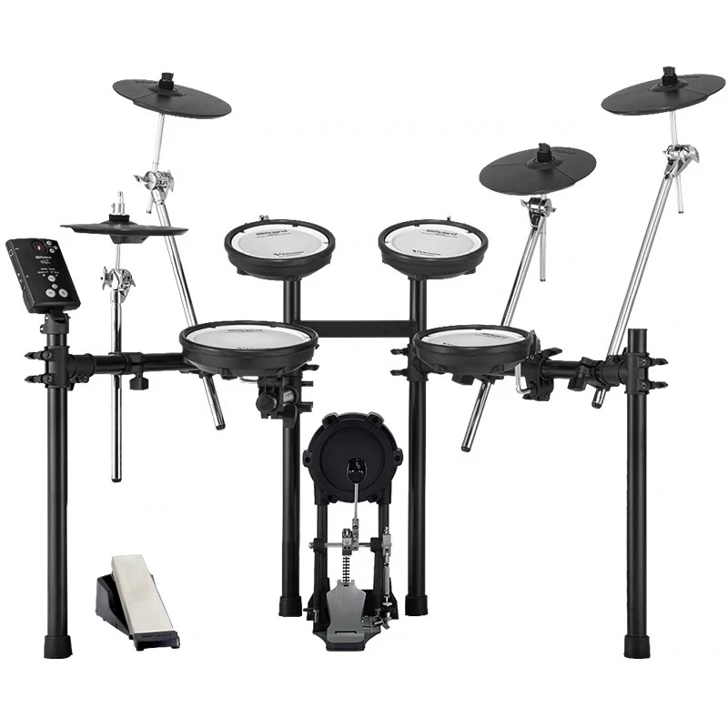 Roland 1DMKX家用电鼓 练习电鼓