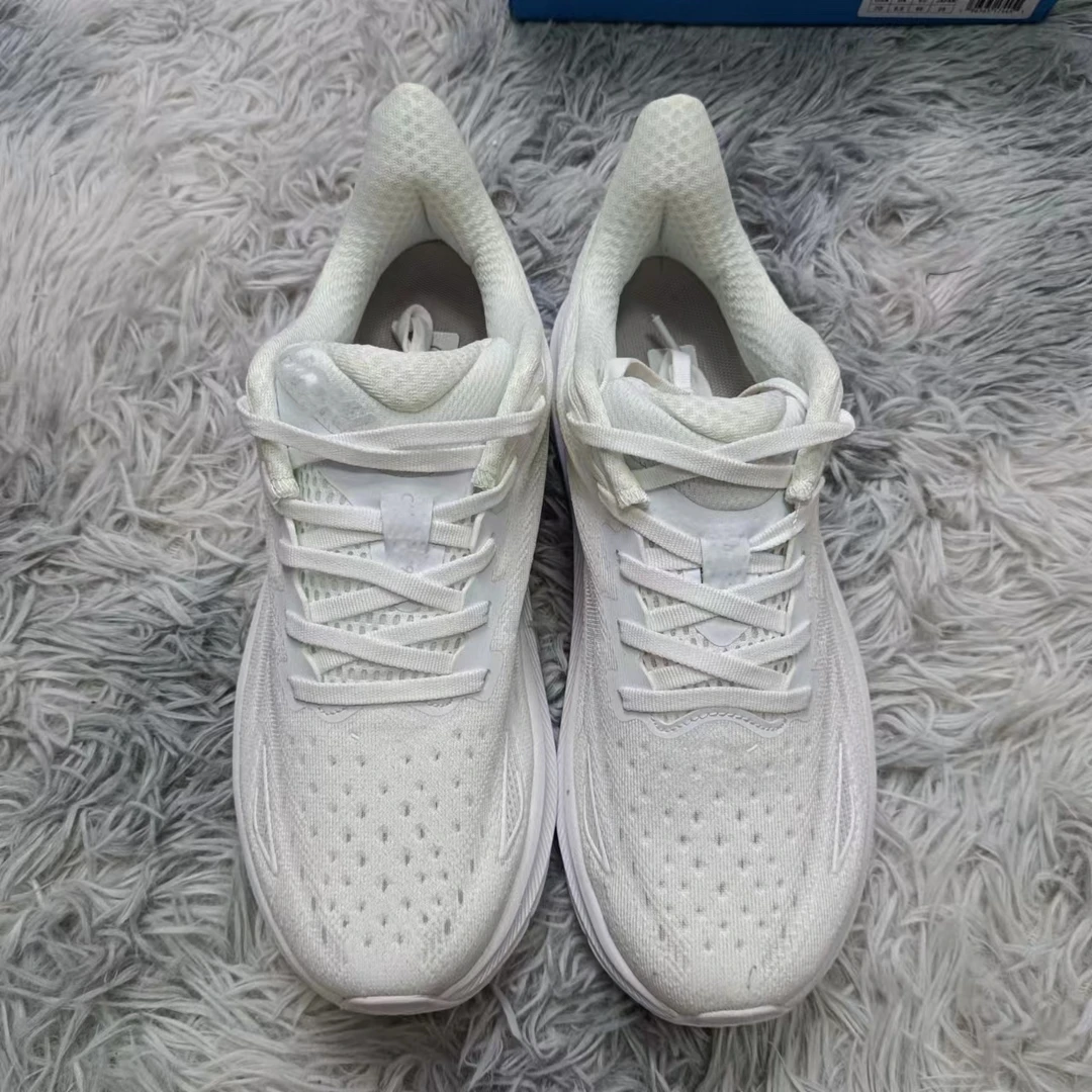 LISUN™ 瑞瑞服饰甄选纯色网面透气时尚运动休闲鞋（鞋子）