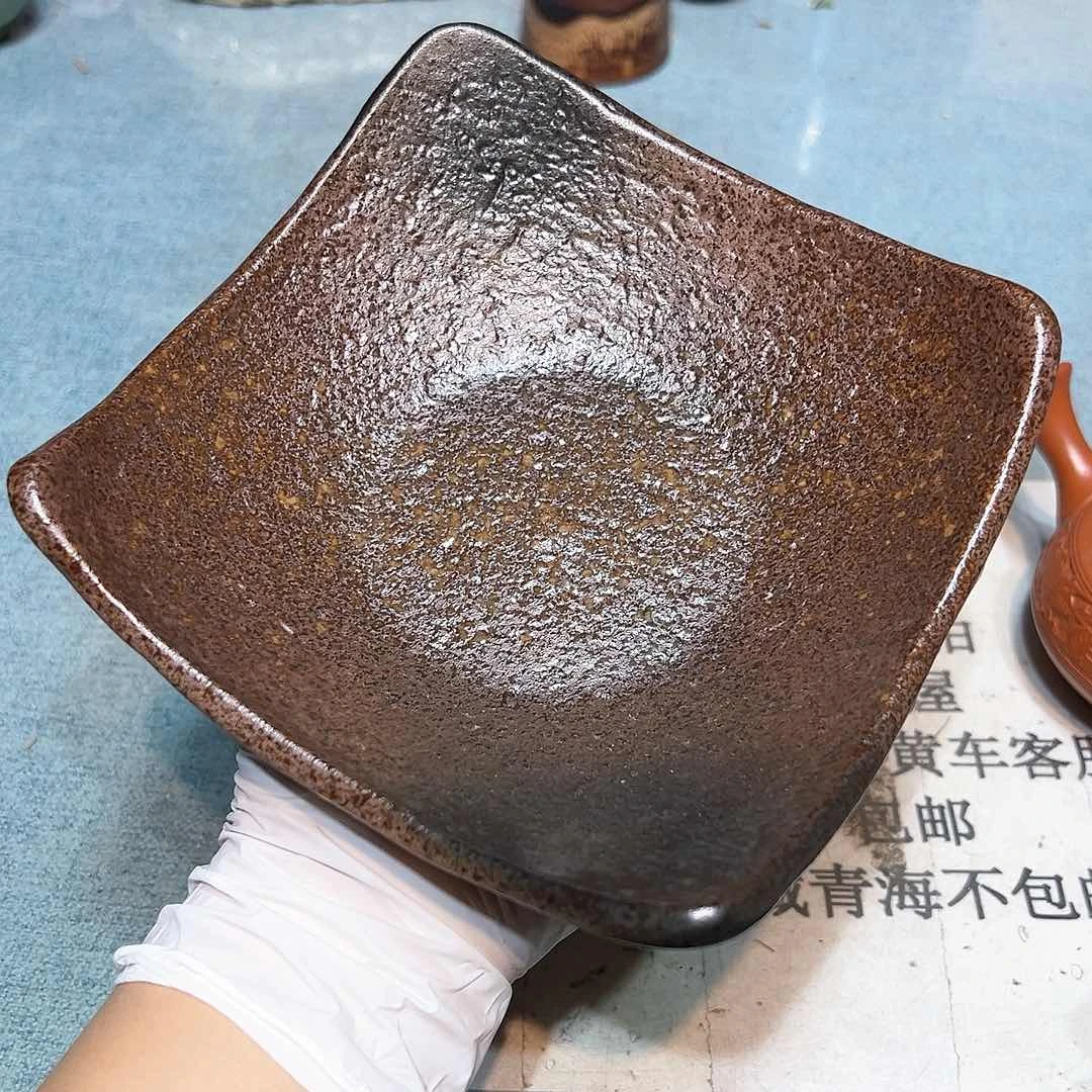 盘瓷器满58包邮包邮包邮