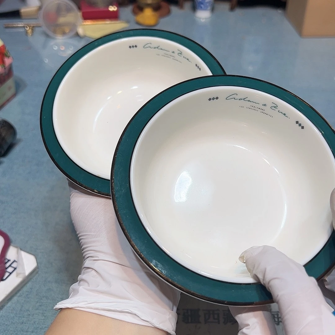 盘瓷器满58包邮包邮包邮