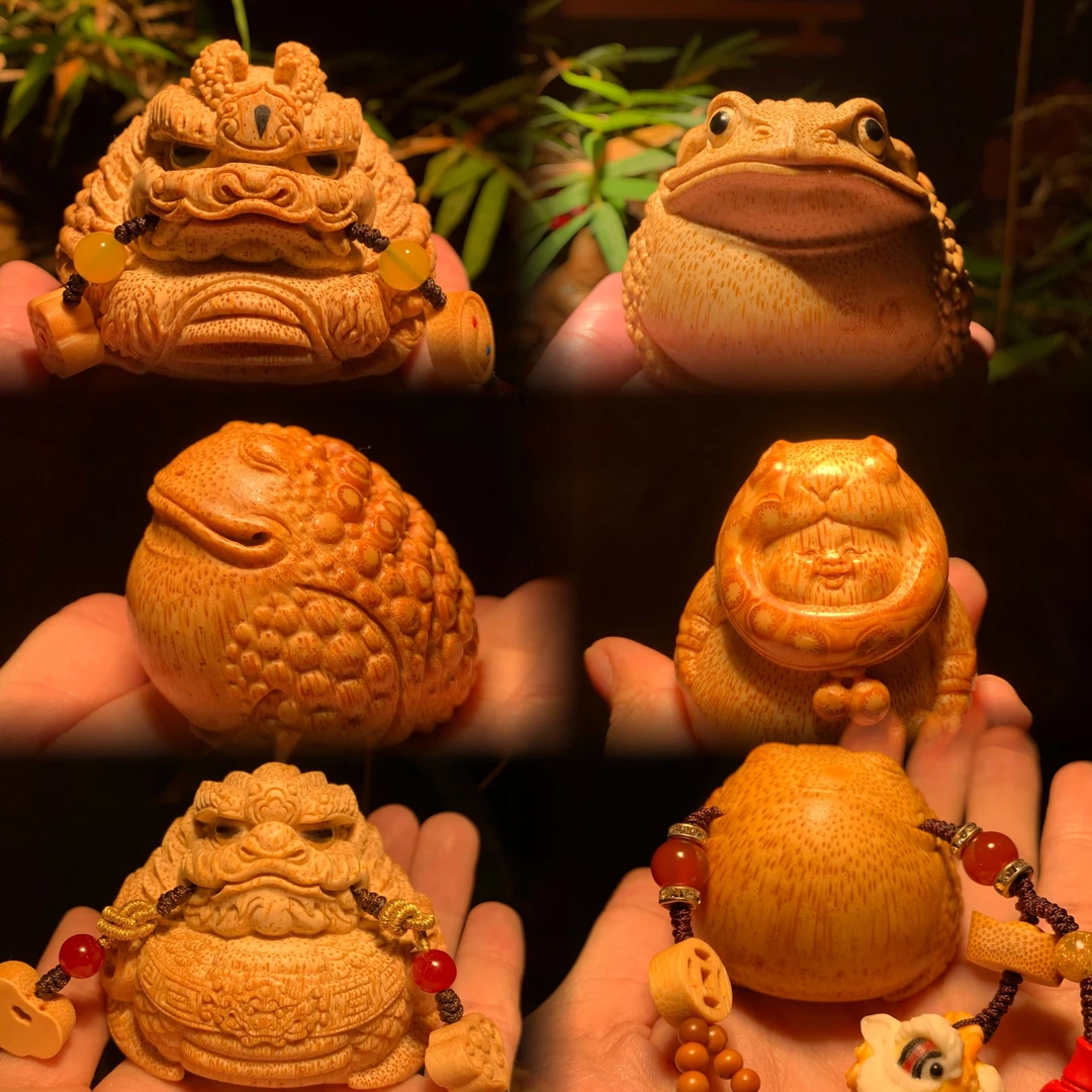 竹根雕刻多用链接（以主播讲解为准请勿私拍）定制商品