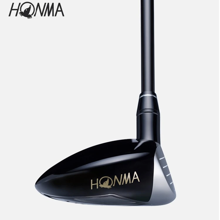 HONMA TR21球道木杆高尔夫球杆 3号5号木高弹力 职业比赛杆