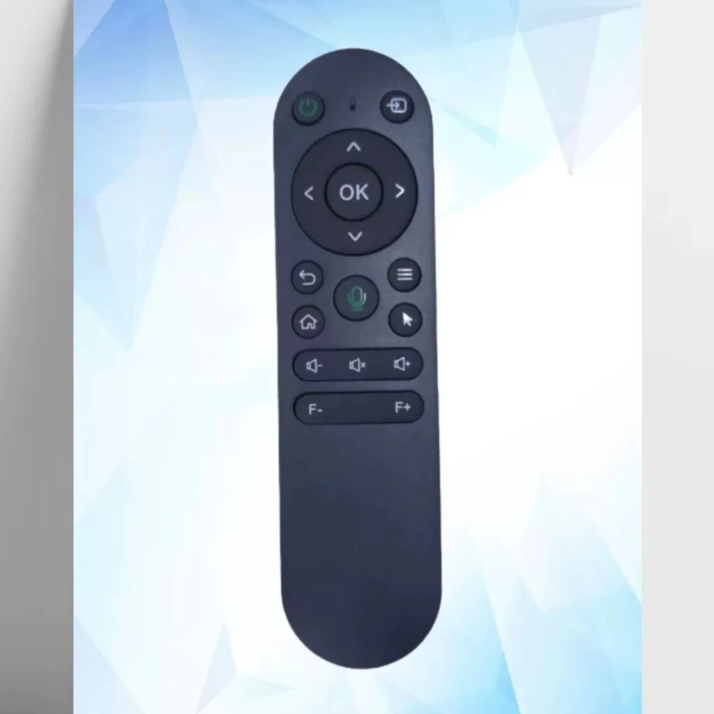 Xnano多博士X1 X1pro X5 X7原装智能AI语音遥控器电影安装