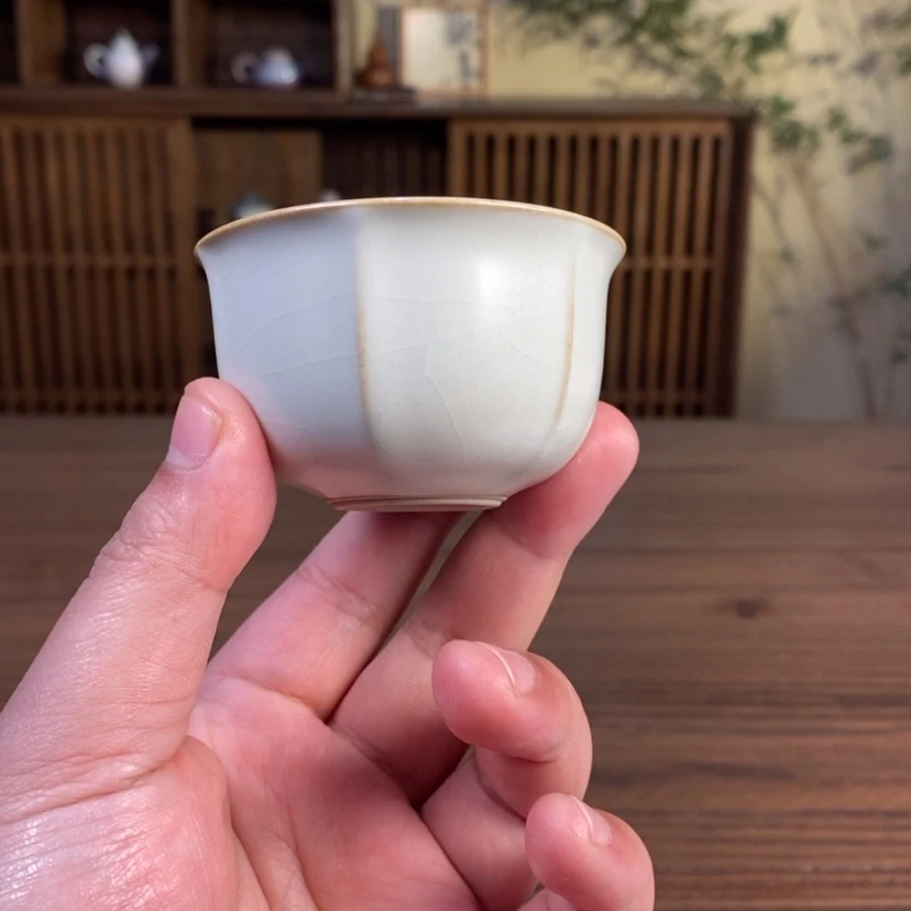 【闪购商品】陶瓷杯