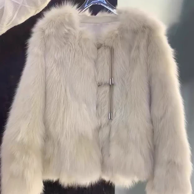 【81-90】直播链接 非图片款，微瑕女装外套