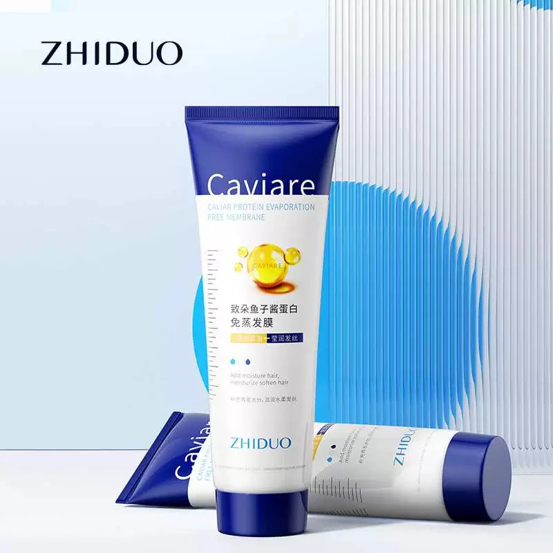 ZHlDUO致朵鱼子酱蛋白免蒸发膜