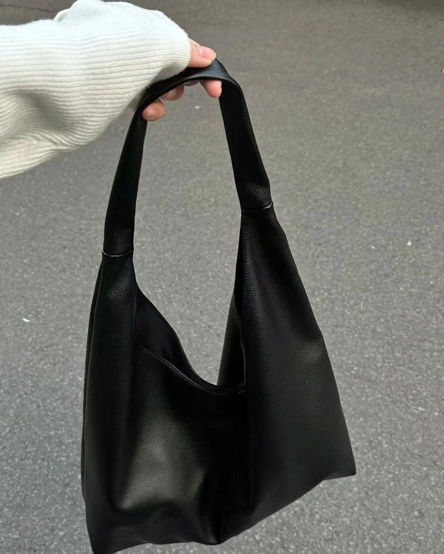 【双金珠】香菲菲儿手工真皮包包