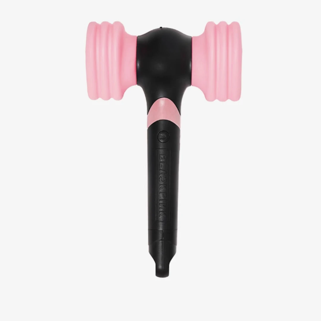 【现货包邮】BLACKPINK 粉墨二代应援棒 加特典卡 正品包邮 现货