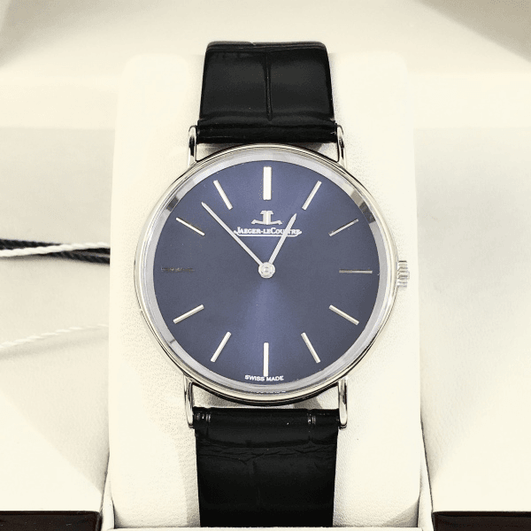 积家/手动机械/95新/表径34/S289231218019/240720SS0025