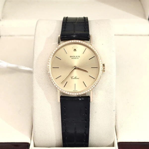 95新 Rolex/劳力士 劳力士/手动机械/拆单/表径26/S152240926005