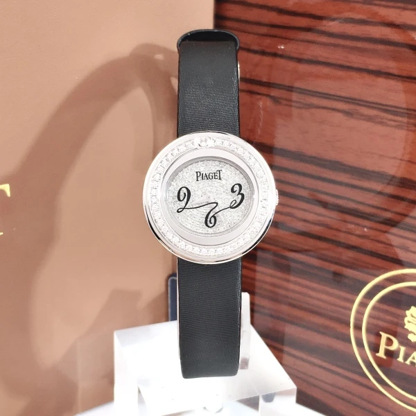 95新 Piaget/伯爵 伯爵/石英表/95新/表径29/S36624127004