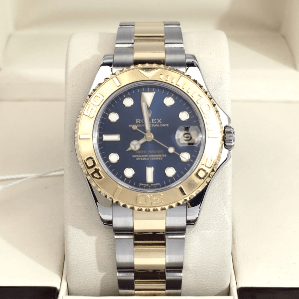 劳力士/自动机械/95新/表径35/S347240702006/240718LK0048