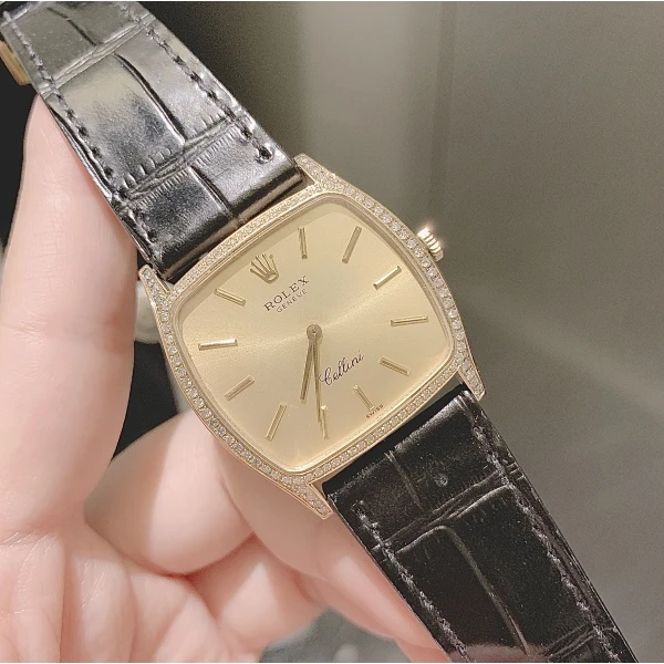 劳力士/手动机械/95新/表径31/S152240730008/241021MR0024