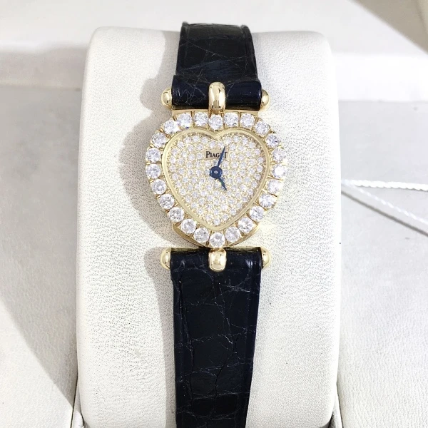 伯爵/石英表/95新/表径20.5/S268240810009/240824MR0019