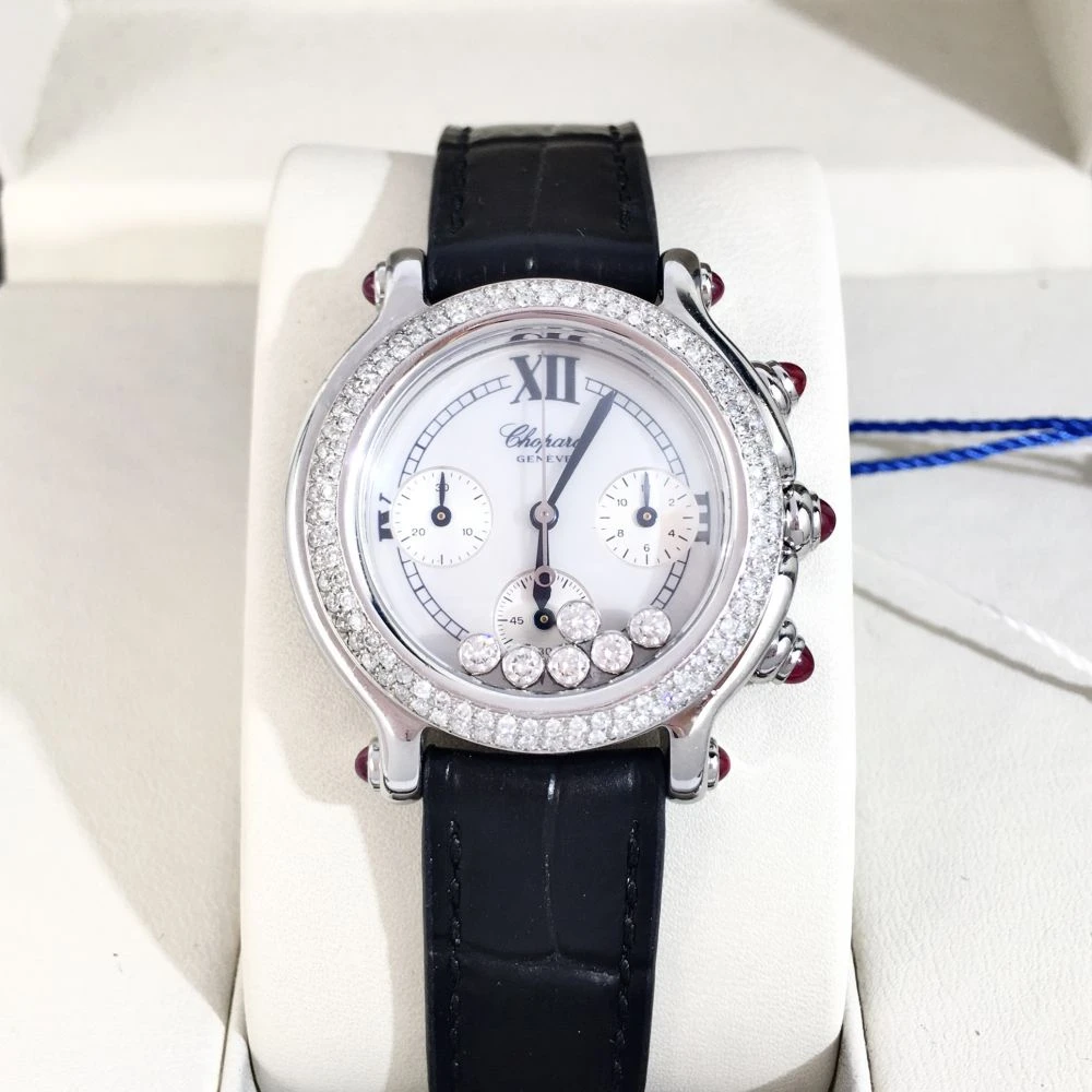 萧邦/拆单/石英表/95新/表径32.5/[231028DCB]/S99230909001