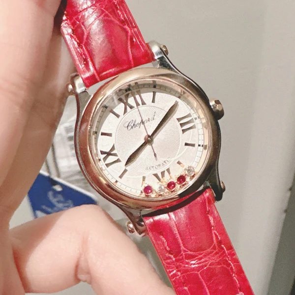 萧邦/自动机械/95新/表径30/S99240515057/240926WY0040