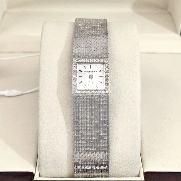 江诗丹顿/手动机械/95新/表径14/S99240603038/240729WY0030