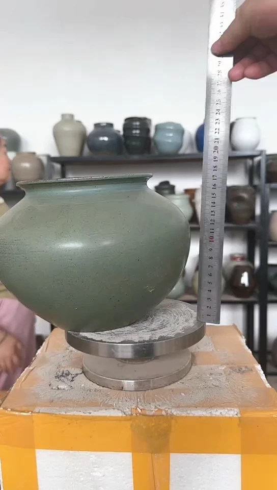 【闪购商品】陶瓷20CM以下18-高19口14瑕