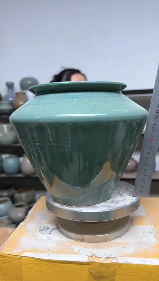 【闪购商品】陶瓷20CM以下16-高20口14