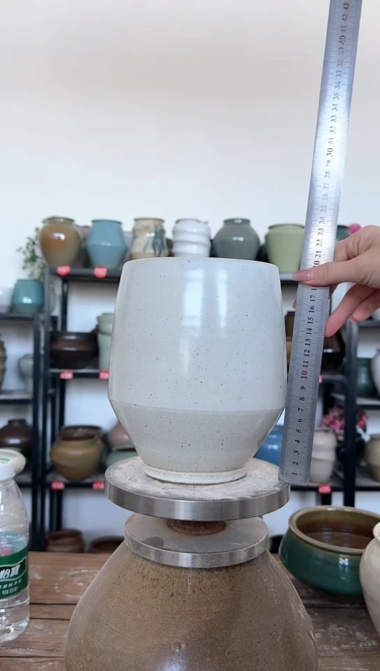 【闪购商品】陶瓷20CM以下24-高21口12瑕